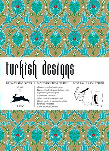 Download Turkish Designs: Gift & Creative Paper Book Vol. 02 Download Turkish Designs: Gift & Creative Paper Book Vol. 02