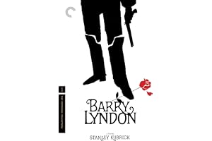 Barry Lyndon