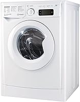 Indesit EWE91482W A++ Rated Freestanding Washing Machine - White