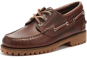 Sebago Acadia, Mocassini Uomo