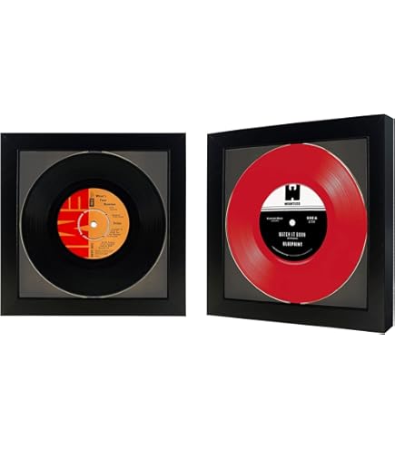 SVD Pro Cadre pour disque vinyle - Cadres vinyle