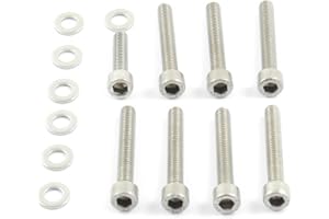 ‎SEGO Peugeot Speedfight 3 Schrauben Vario