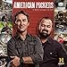 Produktbild American Pickers 2019 Calendar