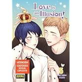 LOVE IS AN ILLUSION 05: 5