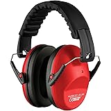 Leadstar Casque Antibruit Enfant Nrr 25db Snr 29db Pliable Casques Anti Bruit A Reduction Oreille Defenseur Pour Dormir Etudier Voyager Jouer Travailler Rose Amazon Fr Bricolage