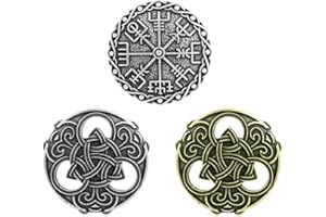 Holibanna Lot de 3 broches vintage - Motif tortue - Pour enfants et filles