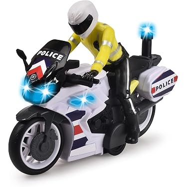 Jouet de modèle de moto - FDIT - Simulation élevée - Développement de