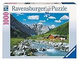 Ravensburger 19216 Karwendelgebirge, sterreich - 