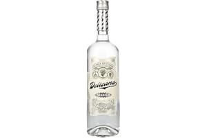 Delicana Silver Artesanal Cachaça (1 x 1 l)