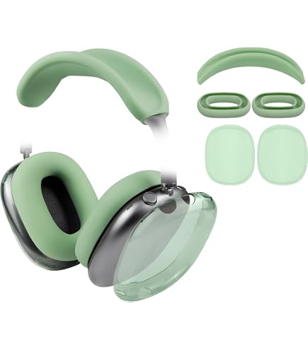 Apple AirPods Max - Groen (Refurbished) : Amazon.nl: Elektronica