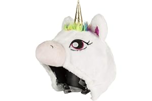 HOXYHEADS housse de casque UNICORN