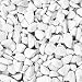 Produktbild Eurosand Dekokies (1Kg=1,59 EUR) Dekosteine 9-13 mm Weiß 5Kg Beutel