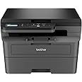 BROTHER DCP-L2627DWE 3-in-1 Mono Laser Printer with EcoPro Subscription | |Print, copy & scan| Automatic 2-sided print |A4 | 4 months no charge trial | Automatic toner delivery | UK Plug