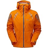 keela munro police jacket