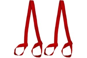 PLAYCOOL Durable strap to carry your yoga mat