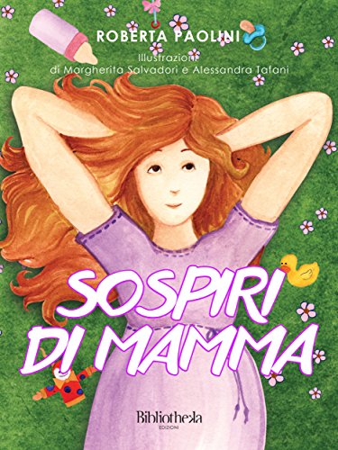 Download Sospiri di mamma (Kids) Download Sospiri di mamma (Kids)