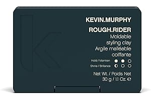 Kevin Murphy Rough.Ride Styling Paste, Ml, 9339341005438 , 30 G (1Er Pack)