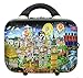 Price comparison product image Heys - Artist Fazzino London Carry On Beauty Case