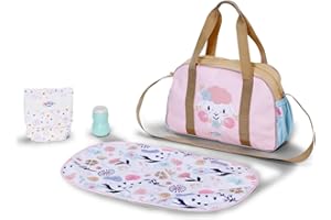 BABY Born Changing Bag Flower