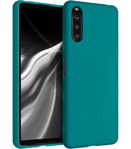 upscreen Pellicola Protettiva per Sony Xperia 10 V Protezione