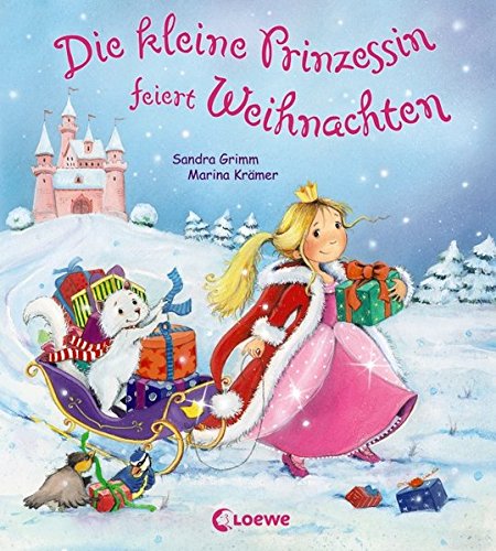 Download <br /><br />Die kleine Prinzessin feiert Weihnachten Download Die kleine Prinzessin feiert Weihnachten