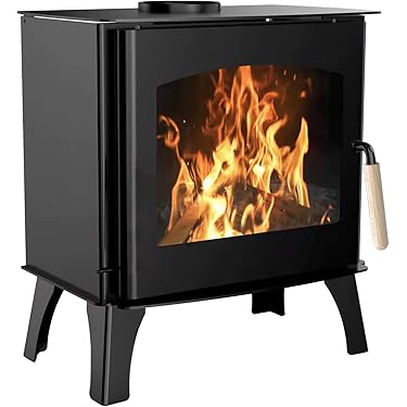 Denia Stoves Swing Ecodesign Houtkachel Kopen