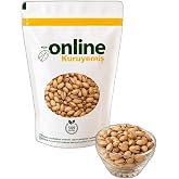 Antep Fıstığı - Kavrulmuş - Naturel - 1 kg