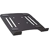 Fäste adapter hylla för bärbar dator notebook netbook surfplatta PC - fästning till väggmontering hylla adapterplatta VESA 75