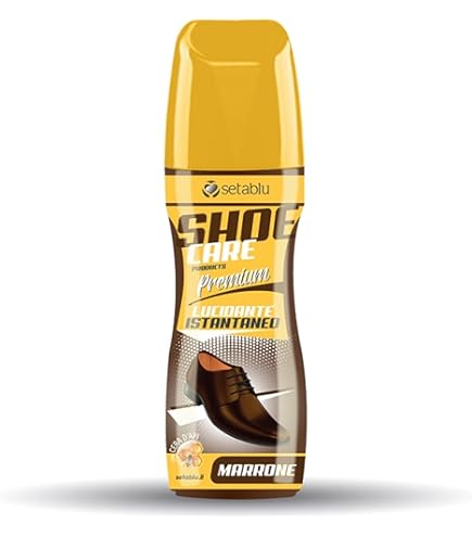 Crema Autolucida Urad Para Limpiar Piel Ecocuero Y Madera Natural - Bote De 1000 Ml