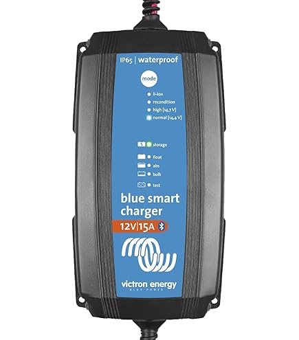 Convertitore Di Carica 12V/90A Caricabatterie E Booster Combinato - Foto 8