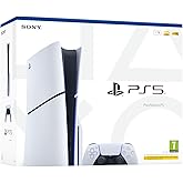 PlayStation 5 Console - 1TB