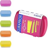 Curaprox 5460 Travel Set