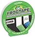 Produktbild FrogTape CF 120 Painter's Tape, Multi-Surface, 36mm x 55m, Green, 1 Roll (202944)