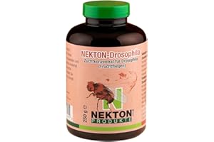 NEKTON Fruchtfliegen-Konzentrat, 1er Pack (1 x 250 g), S, 2650250