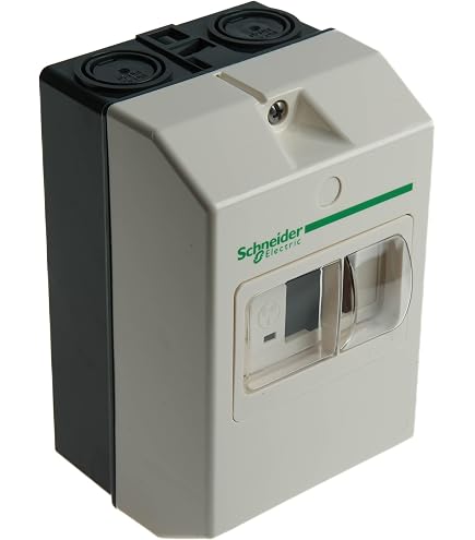 Schneider Electric GVAX385 interruttore automatico