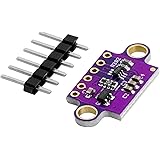 AZDelivery VL53L0X sensore tempo di volo, Time of Flight (TOF) 940nm compatibile con Arduino incluso un E-Book!