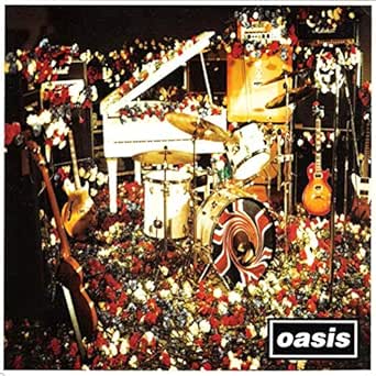 Don T Look Back In Anger Von Oasis Bei Amazon Music Amazon De