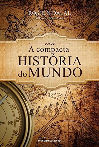 A Compacta História do Mundo - Volume 1