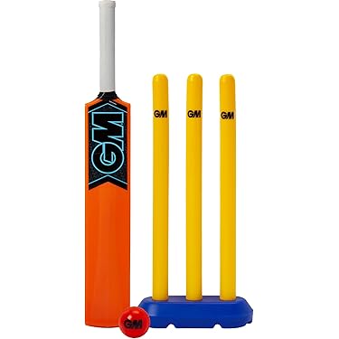 Vind houten cricket op - november 2025