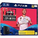 PlayStation 4 Pro - Konsole (1TB) inkl. FIFA 20