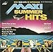Produktbild Maxi Versions (Compilation CD, 11 Tracks)