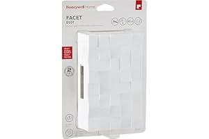 Honeywell Home Kabelgebundene Türklingel -Facet