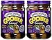Produktbild Smucker Goober Grape, 2er Pack (2 x 510 g Dose)