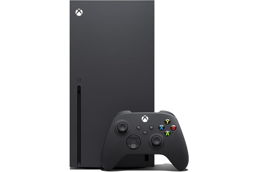 Xbox Series X