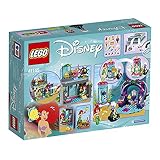 LEGO Disney Princess 41145 - Arielle und der Zauberspruch - Lego
