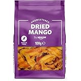 by Amazon Mango essiccato, 1 x 100 g