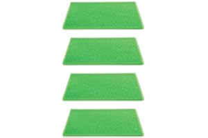 Tescoma Kühlschrankmatte 4FOOD 47 x 30 cm, 4St.