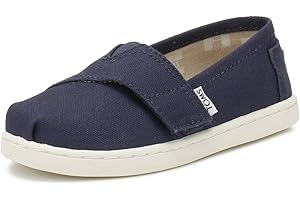 TOMS Tiny Alpargata EspadrillasUnisex - Bambini e Ragazzi