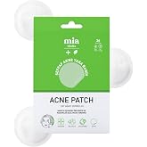 MIA KLINIKA Acne Patch Collection