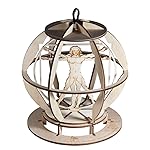 Perfecto (Uomo vitruviano) - Leonardo da Vinci